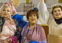 Quelle Brave Ragazze: quando, dove e cast di un viaggio on the road Quelle Brave Ragazze su Sky