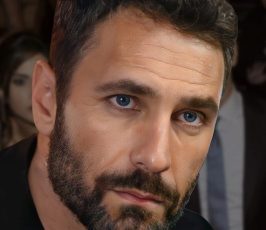 Intervista a Raoul Bova: “Non mi aspettavo il successo di Don Matteo, sono felice” Raoul-Bova