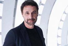 Ascolti tv giovedì 19 maggio 2022: Don Matteo (31.7%), Il Corriere – The Mule (11%) | Dati Auditel L'attore Raoul Bova