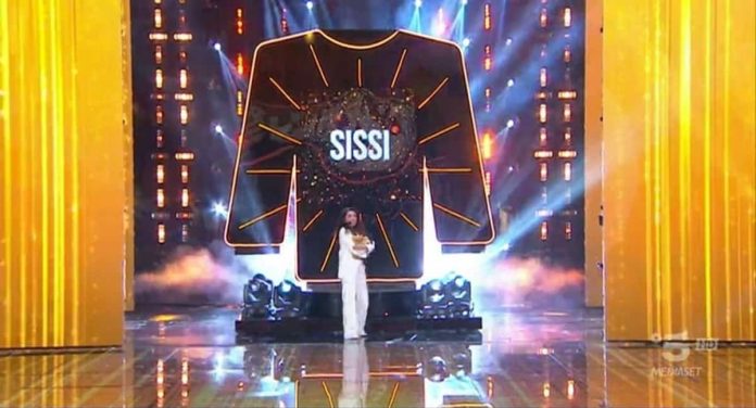 Sissi è la prima finalista di Amici 2022: l’esibizione sulle note di Overjoyed | Video Witty Tv Sissi finalista ad Amici 2022
