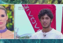 Alessandro Iannoni abbandona L’Isola dei Famosi 2022 “per motivi scolastici e di studio” | Video Mediaset Alessandro abbandona L'Isola dei Famosi