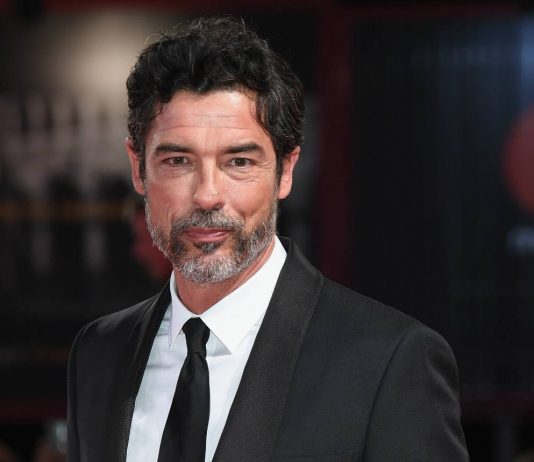 Intervista ad Alessandro Gassmann: “Un professore 2? Tante sorprese e nuovi arrivi” | Esclusiva Alessandro Gassman