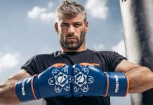 Intervista a Clemente Russo: “Il momento più difficile? Il litigio in diretta con Nicolas Vaporidis” | Esclusiva Clemente Russo