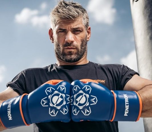 Intervista a Clemente Russo: “Il momento più difficile? Il litigio in diretta con Nicolas Vaporidis” | Esclusiva Clemente Russo