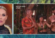 Isola dei Famosi 2022: i nominati della settimana e le nomination di ieri sera 9 maggio | Video Mediaset Isola dei Famosi nomination lunedì 9 maggio 2022