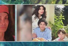 Isola dei Famosi 2022, Carmen Di Pietro: il passato e il rapporto col figlio Alessandro: “volere è potere” | Video Mediaset Carmen Di Pietro a L'Isola dei Famosi 2022