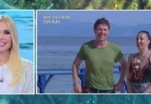 Isola dei Famosi 2022, lo sbarco dei “pezzi da 90” Marco Maccarini e Pamela Petrarolo | Video Mediaset Marco e Pamela a L'Isola dei Famosi 2022