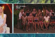 Isola dei Famosi 2022: i nominati della settimana e le nomination di ieri sera 16 maggio | Video Mediaset Isola dei Famosi 2022 nomination 16 maggio