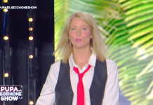 Flavia Vento a La Pupa e il Secchione Show canta “T’appartengo” di Ambra Angiolini | Video Mediaset la pupa e il secchione show