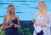 Isola dei Famosi 2022 news ultim’ora: eliminato e nomination di ieri sera 16 maggio, diciassettesima puntata Laura Maddaloni a L'Isola dei Famosi 2022