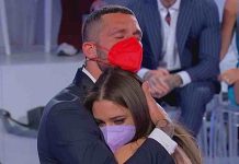 Uomini e Donne, Lilli non è la scelta di Luca: “ho dovuto ascoltare il mio cuore” | Video Witty Tv Lilli non scelta Luca a Uomini e Donne