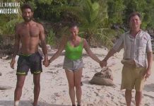 Isola dei Famosi, chi è uscito ieri sera lunedì 30 maggio 2022? Eliminato Marco Maccarini | Video Mediaset Marco Maccarini eliminato a L'Isola dei Famosi