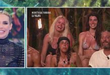 Mercedesz Henger, incidente a L’Isola dei Famosi 2022: “mi sono aperta la mano” | Video Mediaset Pomeriggio 5 Mercedesz Henger