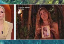 Ascolti tv, lunedì 13 giugno 2022: Porta a Porta (7.1%), Isola dei Famosi (19%) | Dati Auditel nomination e nominati Isola dei Famosi