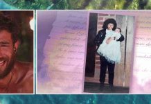 Isola dei Famosi 2022, Roger in lacrime per la mamma: “la donna più importante della mia vita” | Video Mediaset Roger sorpresa mamma a L'Isola dei Famosi