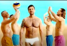 Vergogna dalla Russia: arriva il reality show in cui si dà la “caccia” al gay Russia | Reality Gay