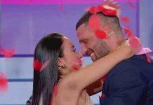 Scelta di Luca a Uomini e Donne: il tronista sceglie Soraya | Video Witty Tv scelta di Luca a Uomini e Donne