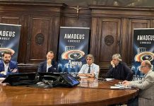 “Arena ‘60 ‘70 ’80 e…‘90” torna con Amadeus, che annuncia cast ospiti e quando in tv. E su Sanremo 2023 dice: “Vorrei Mina ospite” Arena ‘60 ‘70 ’80 e…‘90 Amadeus Rai uno