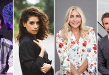 BCT Festival 2022 – Benevento Cinema e Televisione: date, luoghi e tutti gli ospiti BCT Festival - Benevento Cinema e Televisione 2022