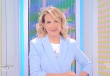 Barbara d’Urso: “Le persone ossessionate da me, che vita di merd* fanno? Mediaset non mi ha buttato fuori” | VIDEO Barbara d'Urso pomeriggio 5 ultima puntata