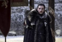 Il Trono di Spade: Kit Harington potrebbe tornare ad essere Jon Snow in un sequel della serie Game Of Thrones - Il trono di spade - Kit Harington - Jon Snow