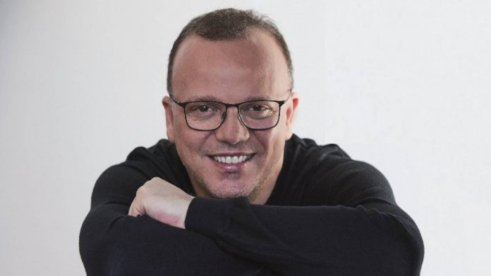 Gigi D' Alessio