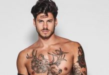 Isola dei Famosi 2022: provvedimento per Luca Daffrè che perde il titolo di leader | Video Mediaset Isola dei Famosi Luca daffrè