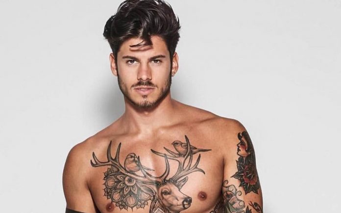 Isola dei Famosi 2022: provvedimento per Luca Daffrè che perde il titolo di leader | Video Mediaset Isola dei Famosi Luca daffrè