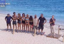 Isola dei Famosi 2022: i nominati della settimana e le nomination di ieri sera 13 giugno | Video Mediaset Isola dei famosi 2022 nominati