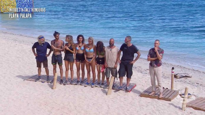 Isola dei Famosi 2022: i nominati della settimana e le nomination di ieri sera 13 giugno | Video Mediaset Isola dei famosi 2022 nominati