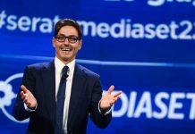 Rete 4, la rete leader dei talk show d’attualità con oltre 250 ore di diretta a luglio e agosto PierSilvio Berlusconi