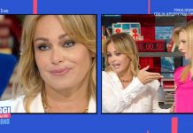 Sonia Bruganelli si commuove parlando di sua figlia Silvia. E su Laura Freddi dice: “Era l’anima gemella per Paolo Bonolis” Sonia Bruganelli