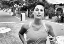 “Ma vai pure a correre?”, il body shaming per Vanessa Incontrada sembra non avere mai fine Vanessa Incontrada