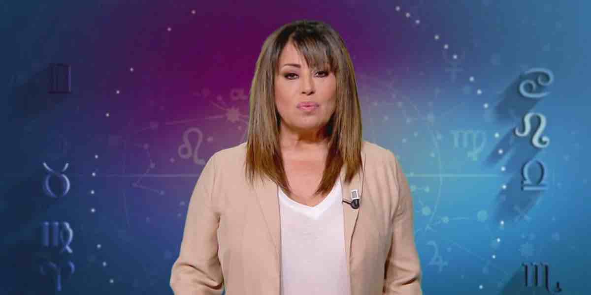 Ada Alberti, Oroscopo settimanale a Mattino 5: previsioni segno per segno dal 6 al 10 maggio 2024 | Video Mediaset