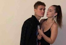 Giulia Lisioli, ex fidanzata di Blanco: “mi ha tradito, l’ho sempre amato, supportato e sopportato” Giulia Lisioli, ex fidanzata Blanco