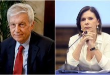 Bianca Berlinguer contro Aldo Grasso: “Vuole lo stop di Cartabianca, lavora per la concorrenza”. Lo sfogo della conduttrice grasso_berlinguer_