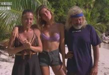 Isola dei Famosi, chi è uscito ieri sera lunedì 20 giugno 2022? Eliminati Pamela Petrarolo e Estefania | Video Mediaset Isola dei Famosi finalisti eliminati