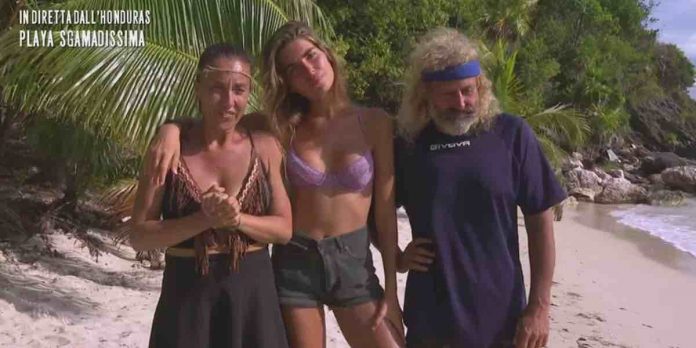 Isola dei Famosi, chi è uscito ieri sera lunedì 20 giugno 2022? Eliminati Pamela Petrarolo e Estefania | Video Mediaset Isola dei Famosi finalisti eliminati