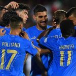 Ascolti tv di ieri: Belgio-Italia (30.9%), Endless Love (13.6%) Dati Auditel, giovedì 14 novembre 2024 Italia Azzurri Nations League 2022