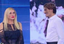 Lory Del Santo e Marco Cucolo, confronto a L’Isola dei Famosi: la coppia torna insieme? | Video Mediaset Lory Del Santo e Marco Cucolo a L'Isola dei Famosi
