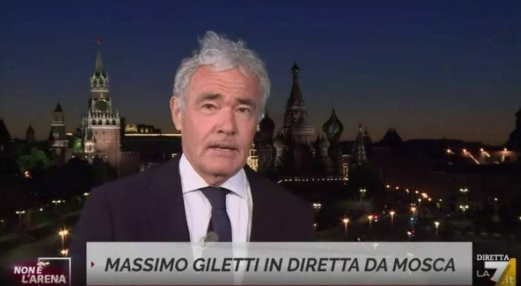 massimo giletti