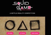Squid Game: La Sfida, svelata la data di uscita in streaming su Netflix: ecco quando Squid Game The Challenge reality Netflix