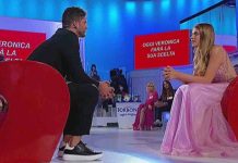 Uomini e Donne, Andrea non è la scelta di Veronica | Video Witty Tv Andrea non è la scelta di Veronica a Uomini e Donne