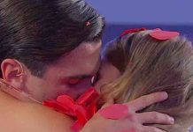 Scelta di Veronica a Uomini e Donne: la tronista esce con Matteo | Video Witty Tv veronica scelta matteo uomini e donne