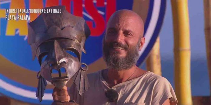 Chi ha vinto L’Isola dei Famosi 2022? Il vincitore è Nicolas Vaporidis | Video Mediaset Nicolas Vaporidis vincitore Isola dei Famosi 2022