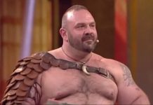 Avanti un altro, è morto all’improvviso Emanuele Vaccarini: ‘Il Gladiatore’ del salottino Avanti un altro il gladiatore emanuele vaccarini morto