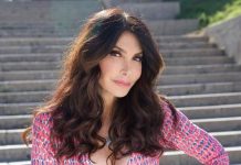 Intervista a Carmen Di Pietro, vincitrice morale de L’Isola dei Famosi 2022: “Ecco chi sarà mio amico dopo l’isola. Fidanzati? Facciamo un appello a Maria De Filippi per Uomini e Donne” Carmen Di Pietro a Verissimo