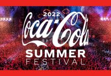 Coca-Cola Summer Festival 2022 a Paestum: scaletta, cantanti e dove seguirlo Coca-Cola Summer Festival