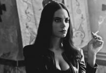 Elodie esce il nuovo singolo Proiettili: ĆØ la colonna sonora di “Ti mangio il cuore” Elodie ti mangio il cuore