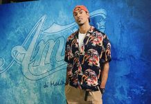 Chi è Emanuel Lo? Carriera e vita privata del nuovo professore di danza di Amici 22 Emanuel Lo